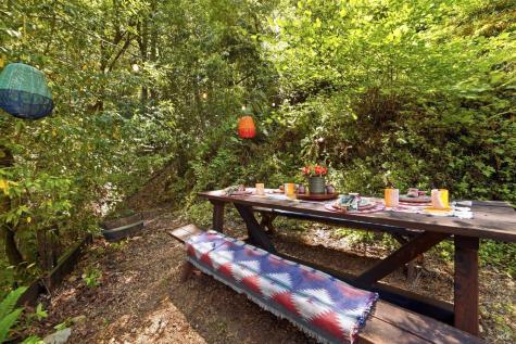 14993 Merry Lane Guerneville CA 95446
