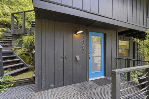 14993 Merry Lane Guerneville CA 95446