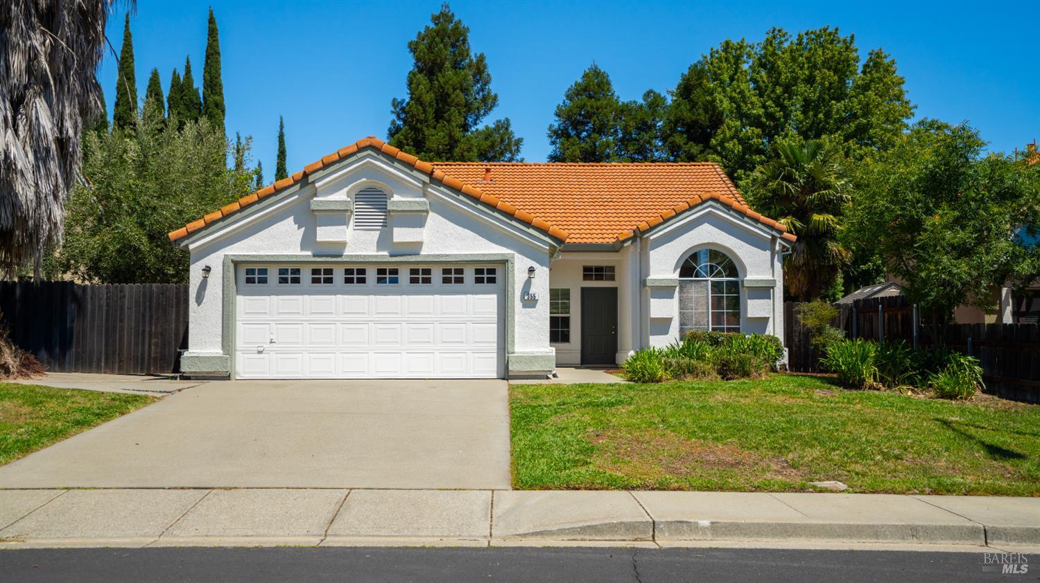 355 Sun Valley Way Vacaville CA 95688
