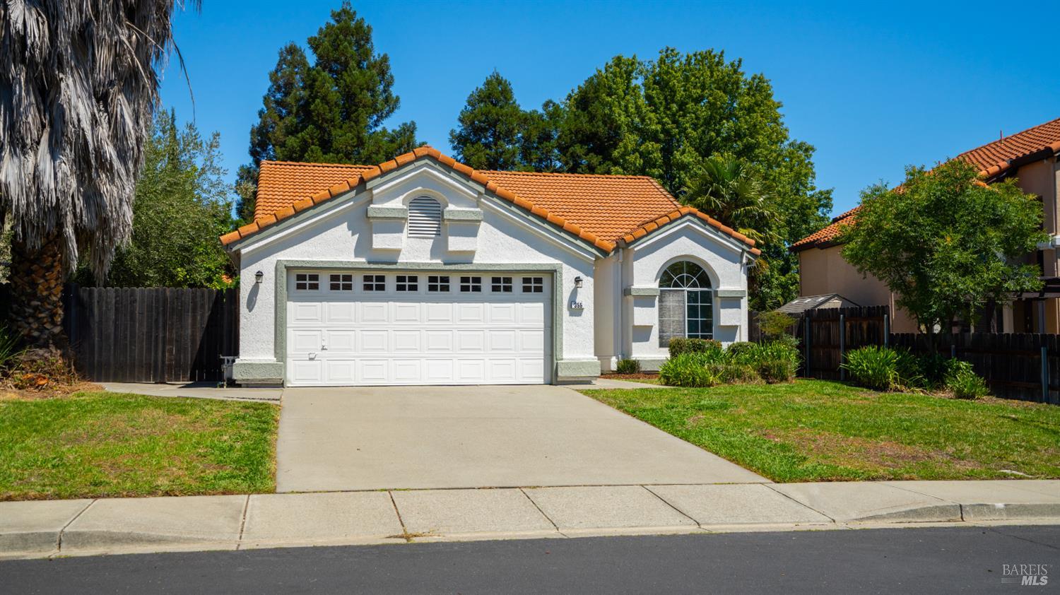 355 Sun Valley Way Vacaville CA 95688