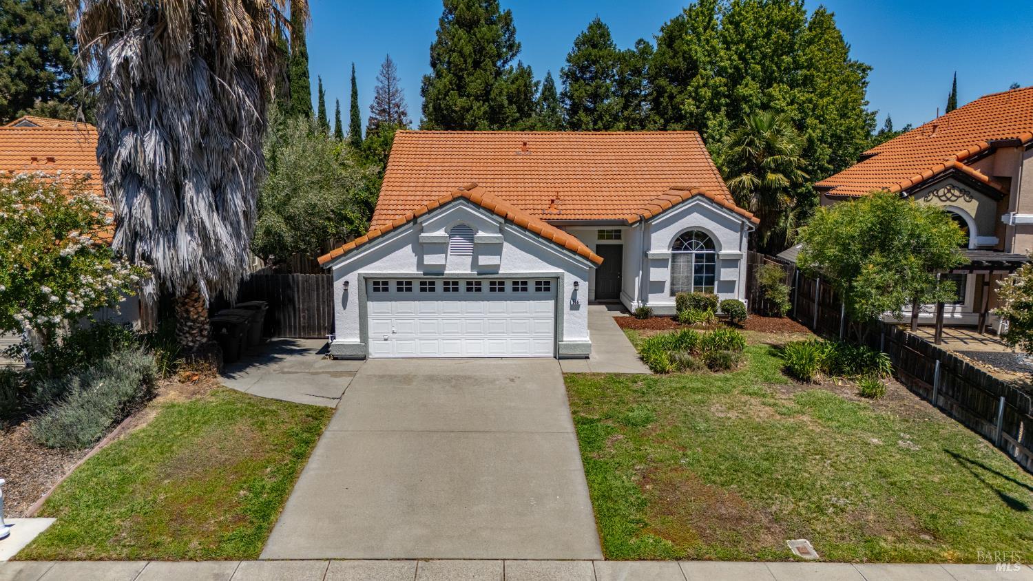 355 Sun Valley Way Vacaville CA 95688