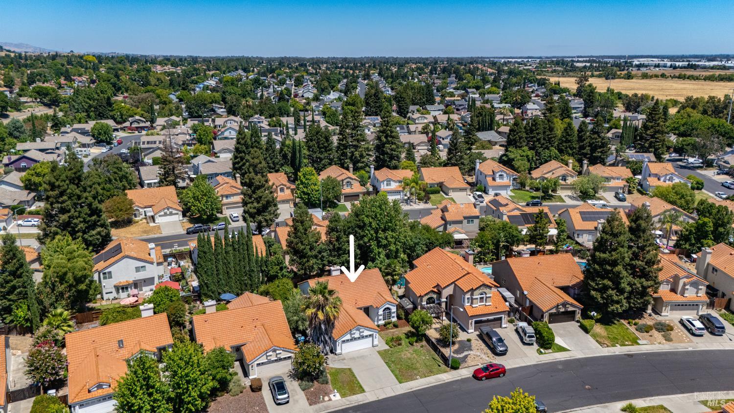 355 Sun Valley Way Vacaville CA 95688