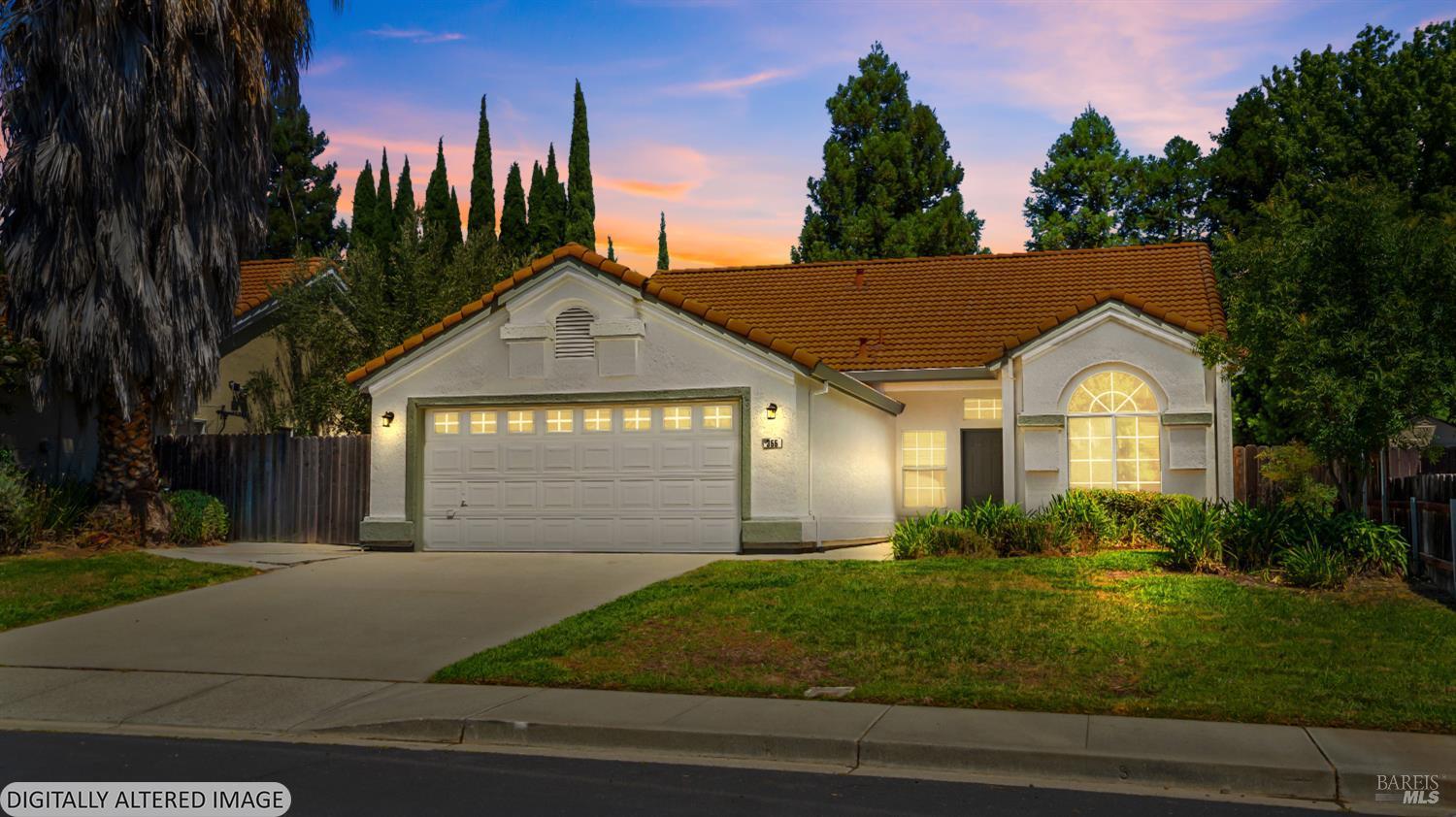 355 Sun Valley Way Vacaville CA 95688