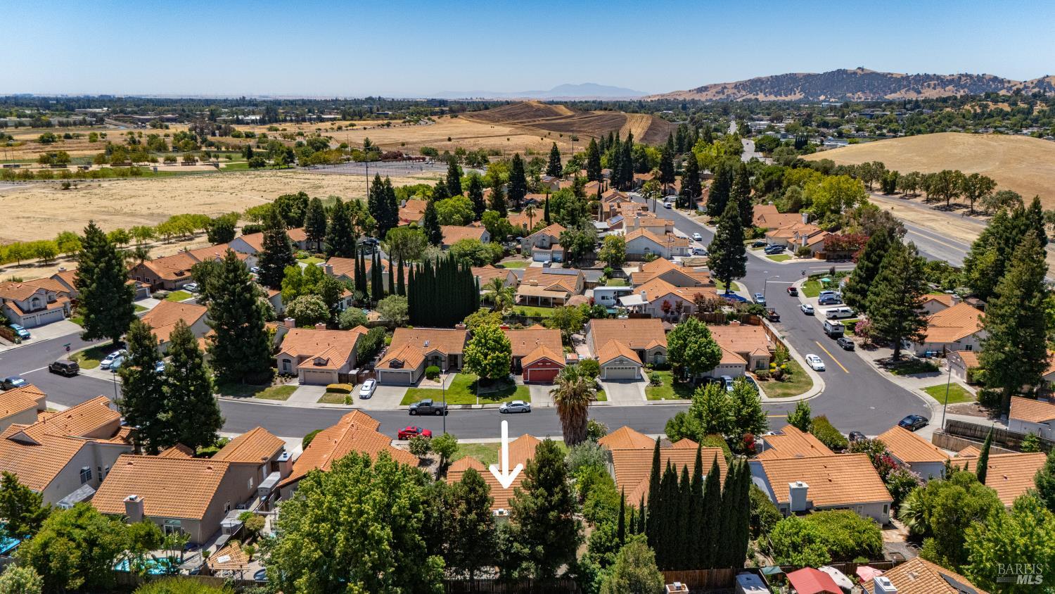 355 Sun Valley Way Vacaville CA 95688