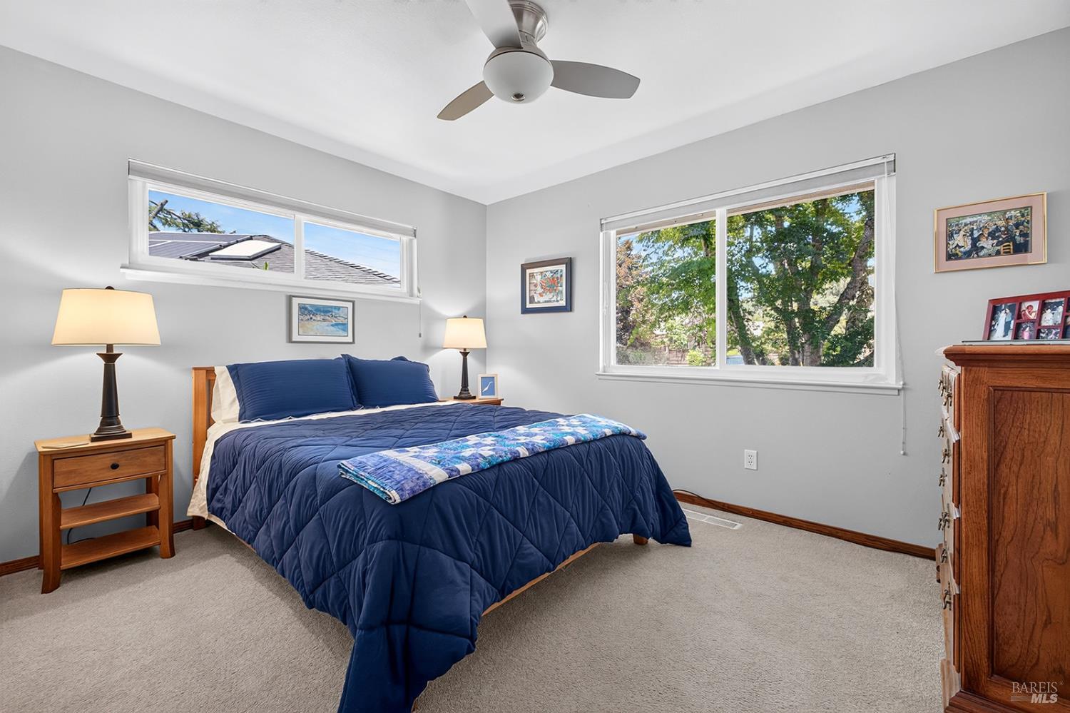 189 Oak Shadow Drive Santa Rosa CA 95409