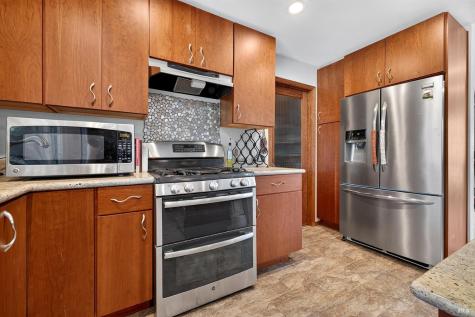 189 Oak Shadow Drive Santa Rosa CA 95409