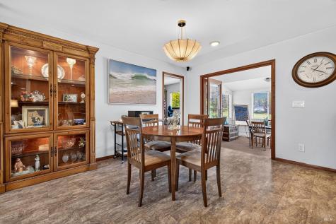 189 Oak Shadow Drive Santa Rosa CA 95409