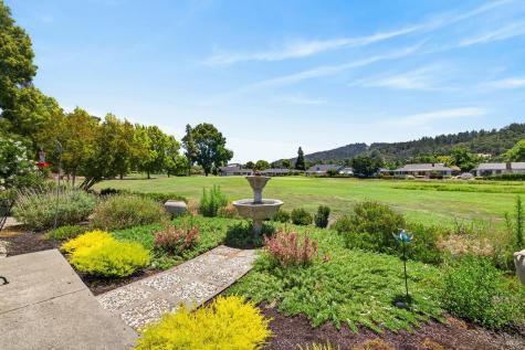 189 Oak Shadow Drive Santa Rosa CA 95409