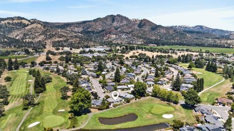 189 Oak Shadow Drive Santa Rosa CA 95409