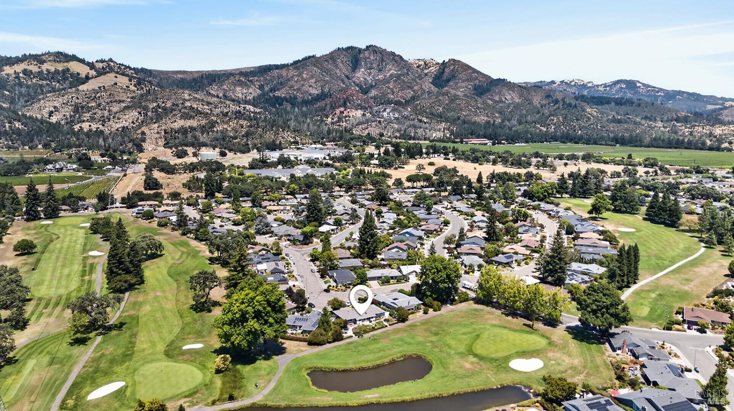 189 Oak Shadow Drive Santa Rosa CA 95409