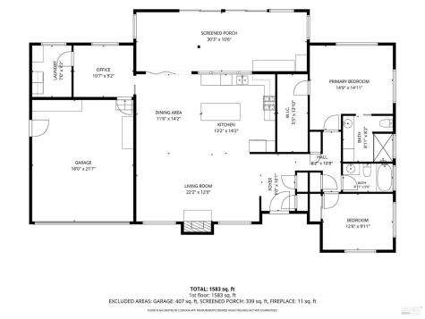 189 Oak Shadow Drive Santa Rosa CA 95409