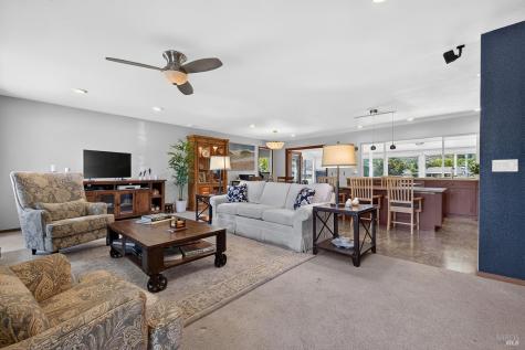 189 Oak Shadow Drive Santa Rosa CA 95409