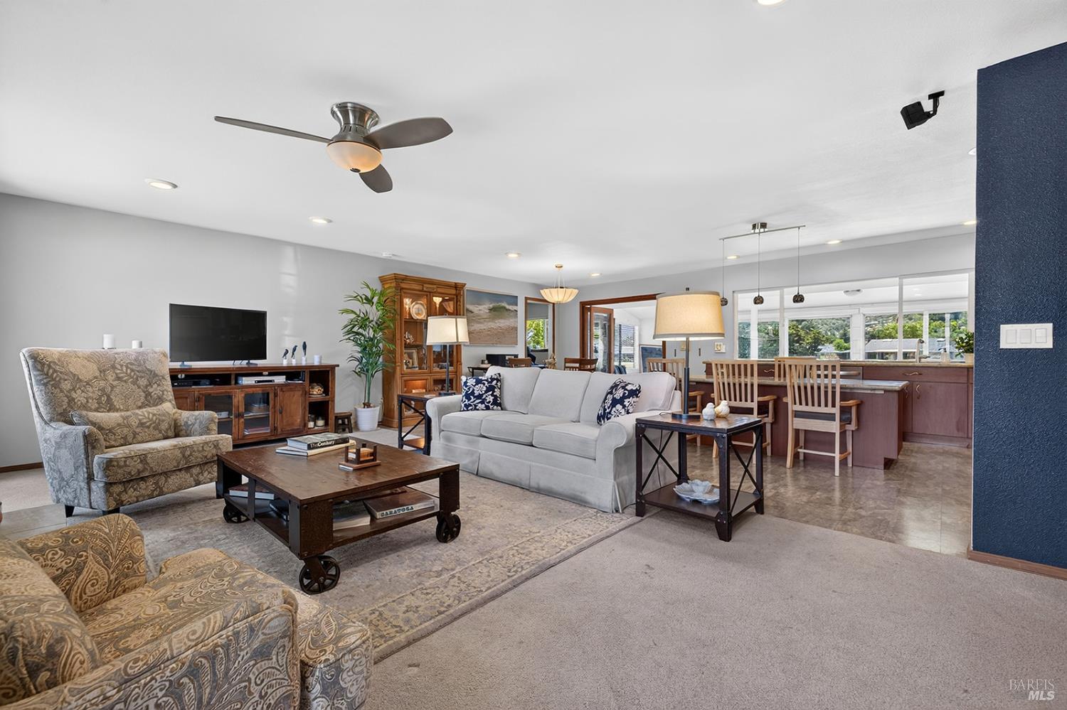 189 Oak Shadow Drive Santa Rosa CA 95409