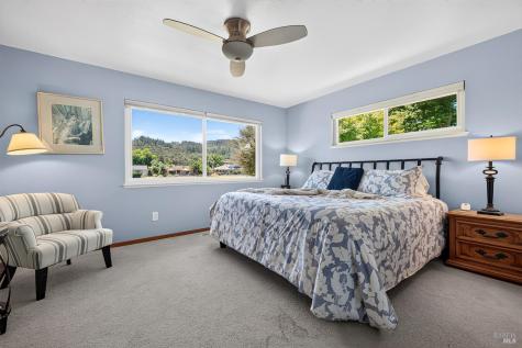 189 Oak Shadow Drive Santa Rosa CA 95409