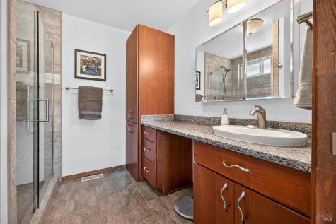 189 Oak Shadow Drive Santa Rosa CA 95409