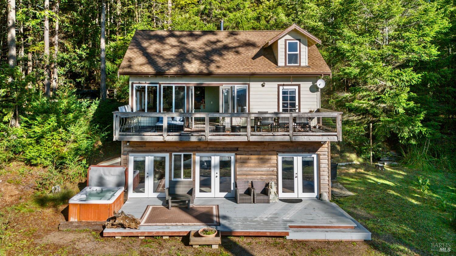40401 Little River Airport Road Little River CA 95456