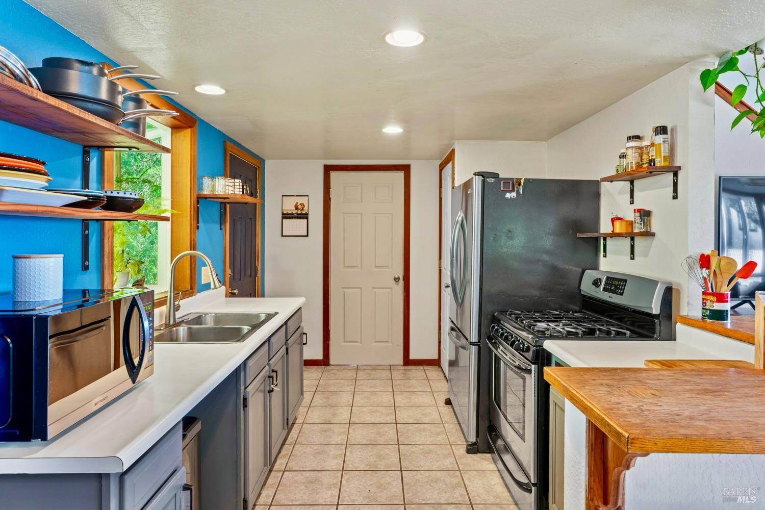 40401 Little River Airport Road Little River CA 95456