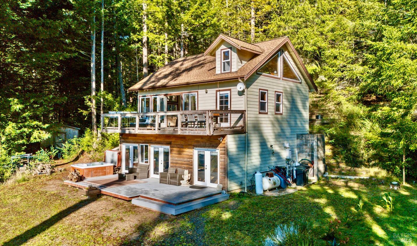 40401 Little River Airport Road Little River CA 95456