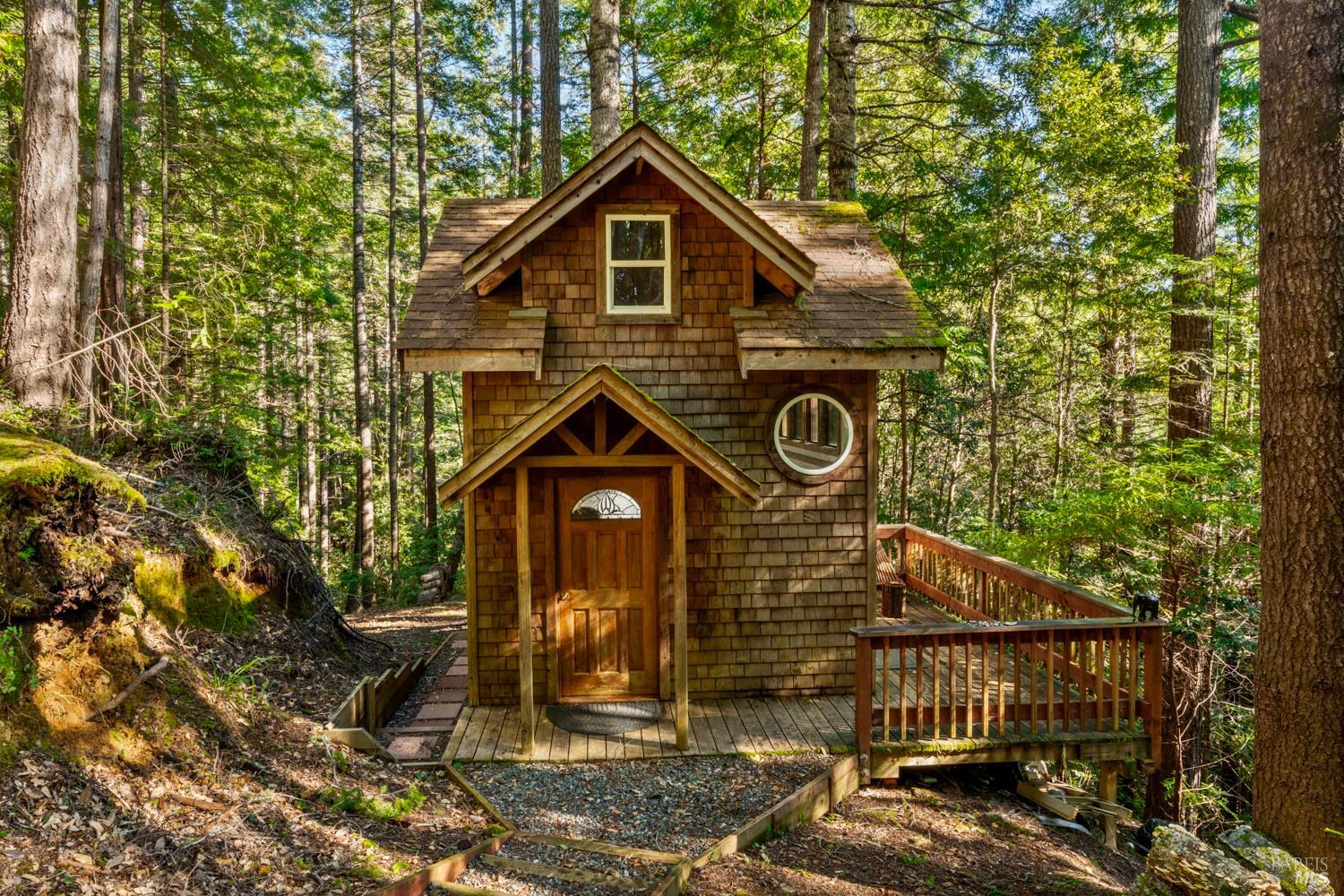 40401 Little River Airport Road Little River CA 95456