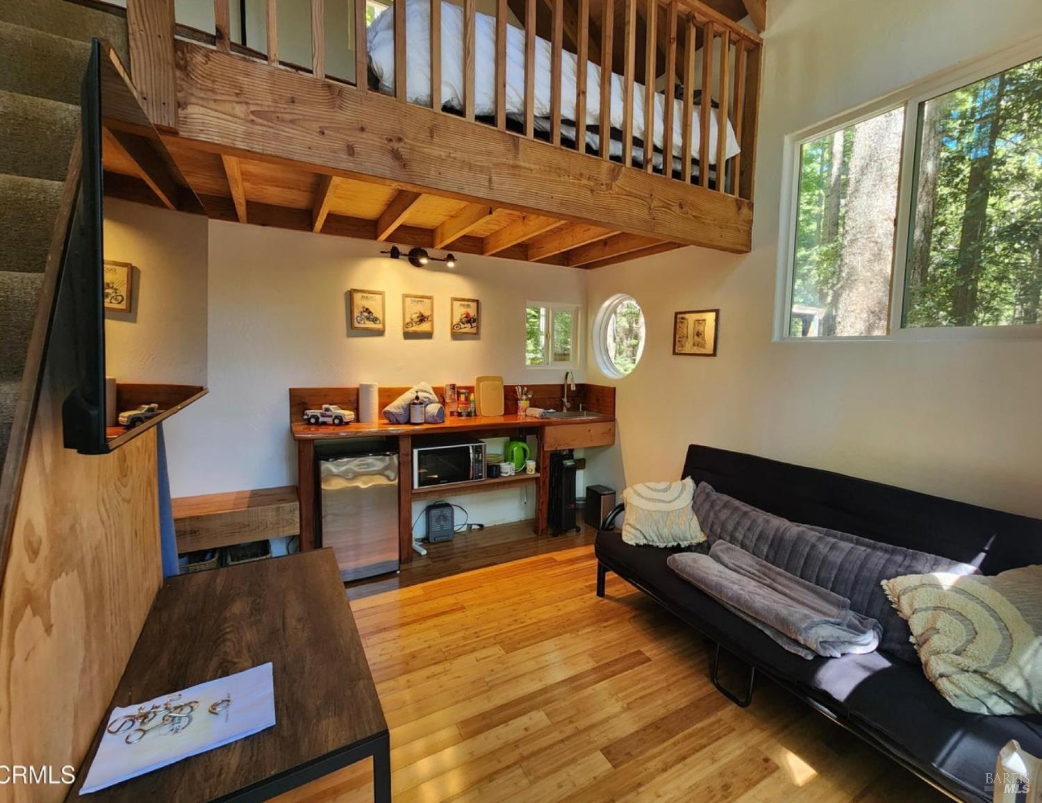 40401 Little River Airport Road Little River CA 95456
