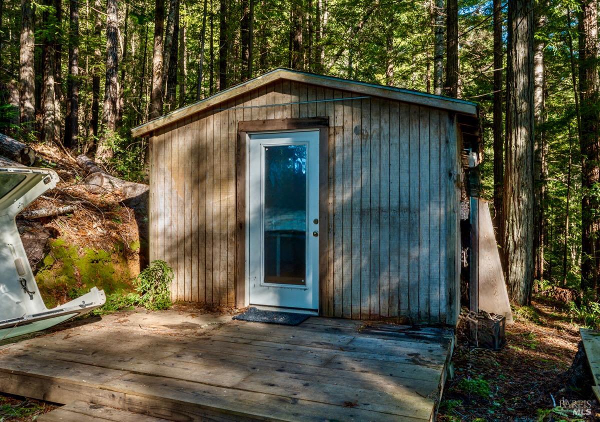 40401 Little River Airport Road Little River CA 95456