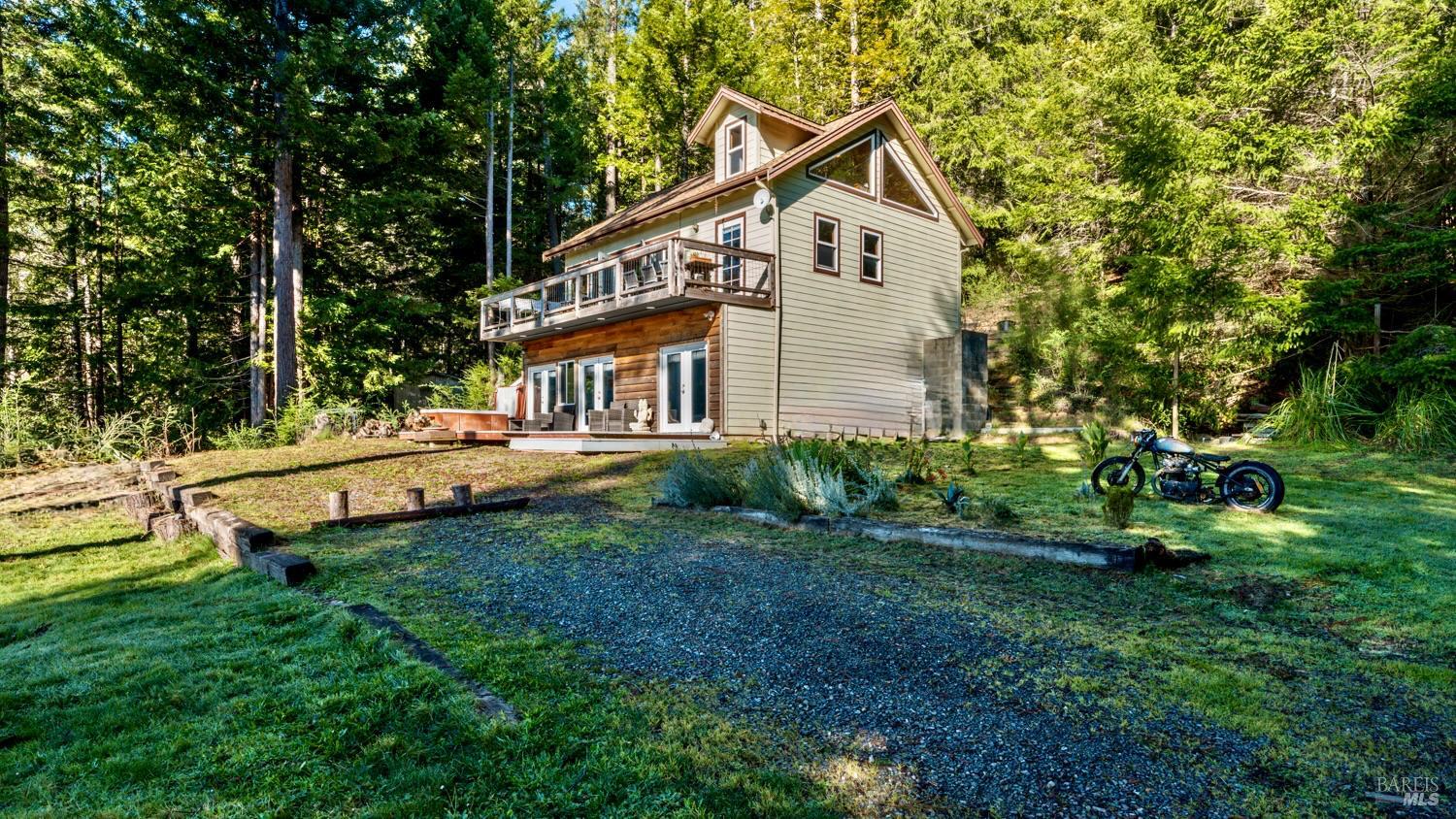 40401 Little River Airport Road Little River CA 95456