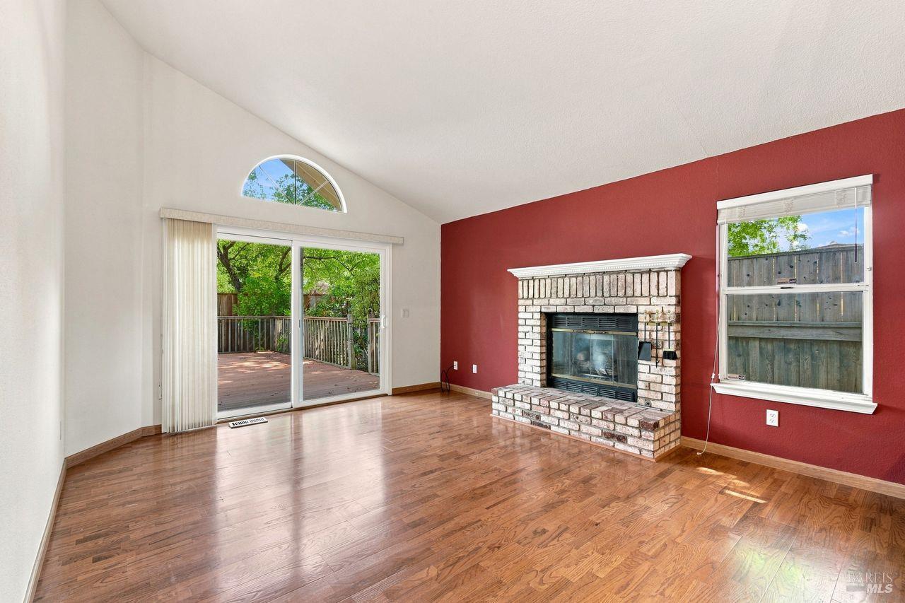 2994 Tuxedo Place Santa Rosa CA 95405