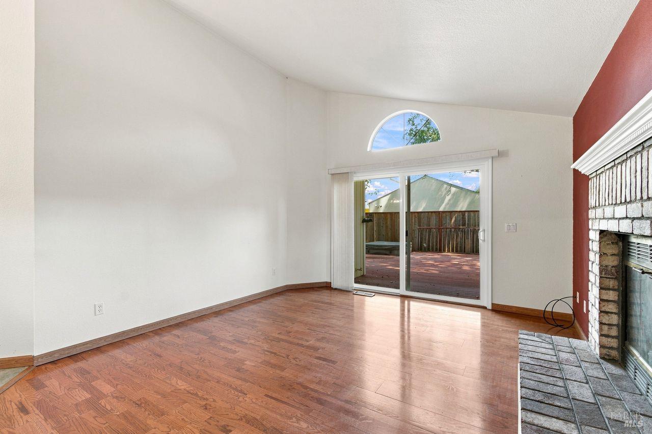 2994 Tuxedo Place Santa Rosa CA 95405