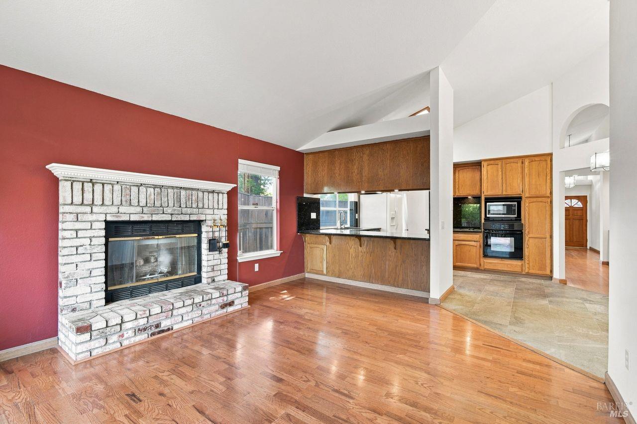 2994 Tuxedo Place Santa Rosa CA 95405