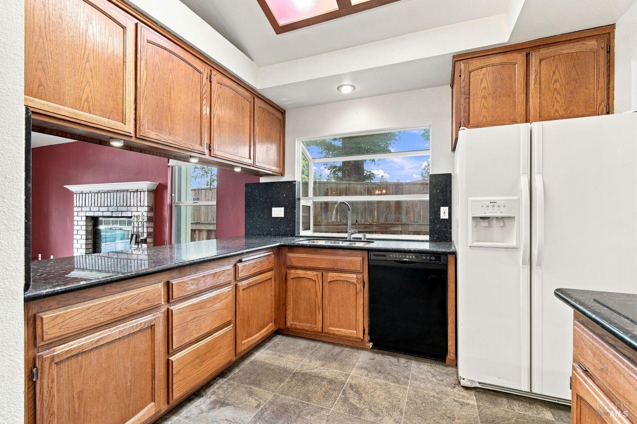 2994 Tuxedo Place Santa Rosa CA 95405