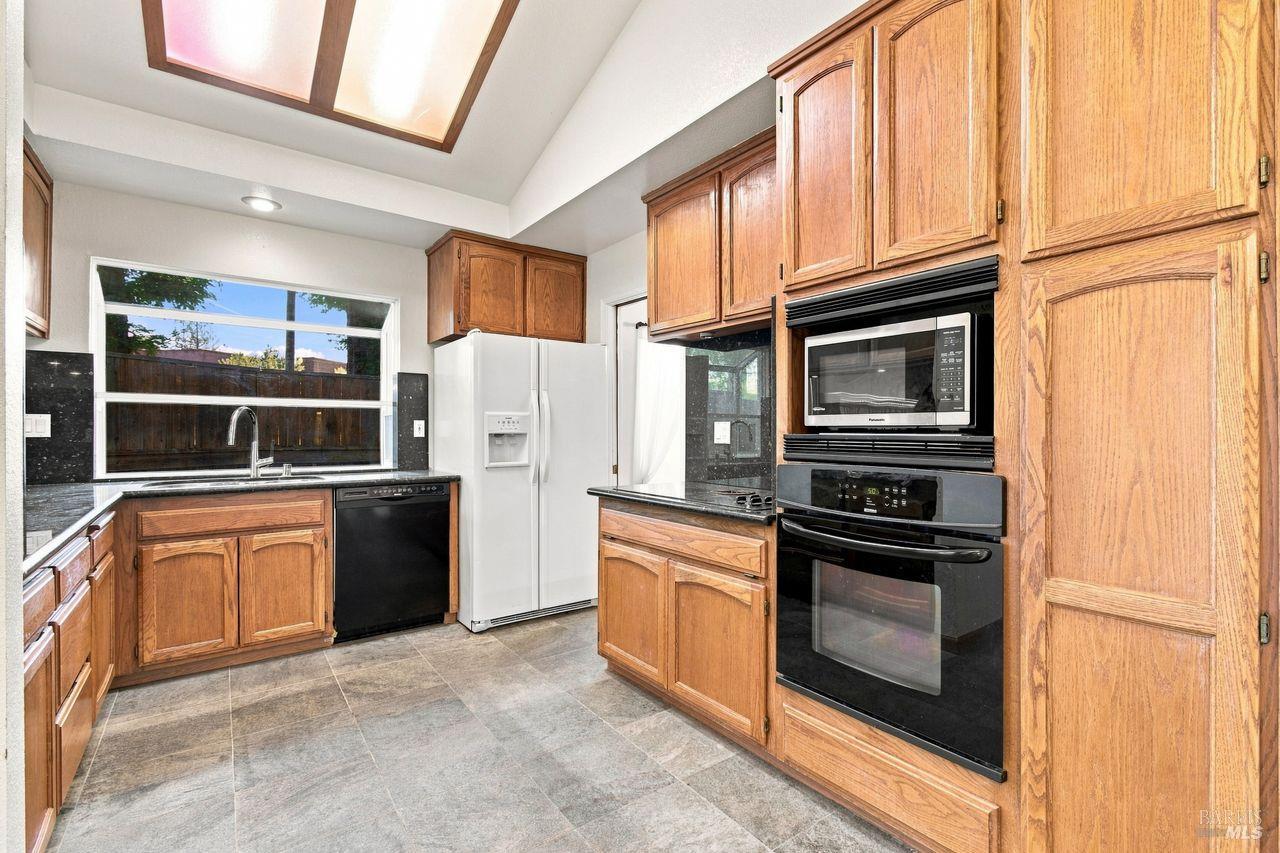 2994 Tuxedo Place Santa Rosa CA 95405