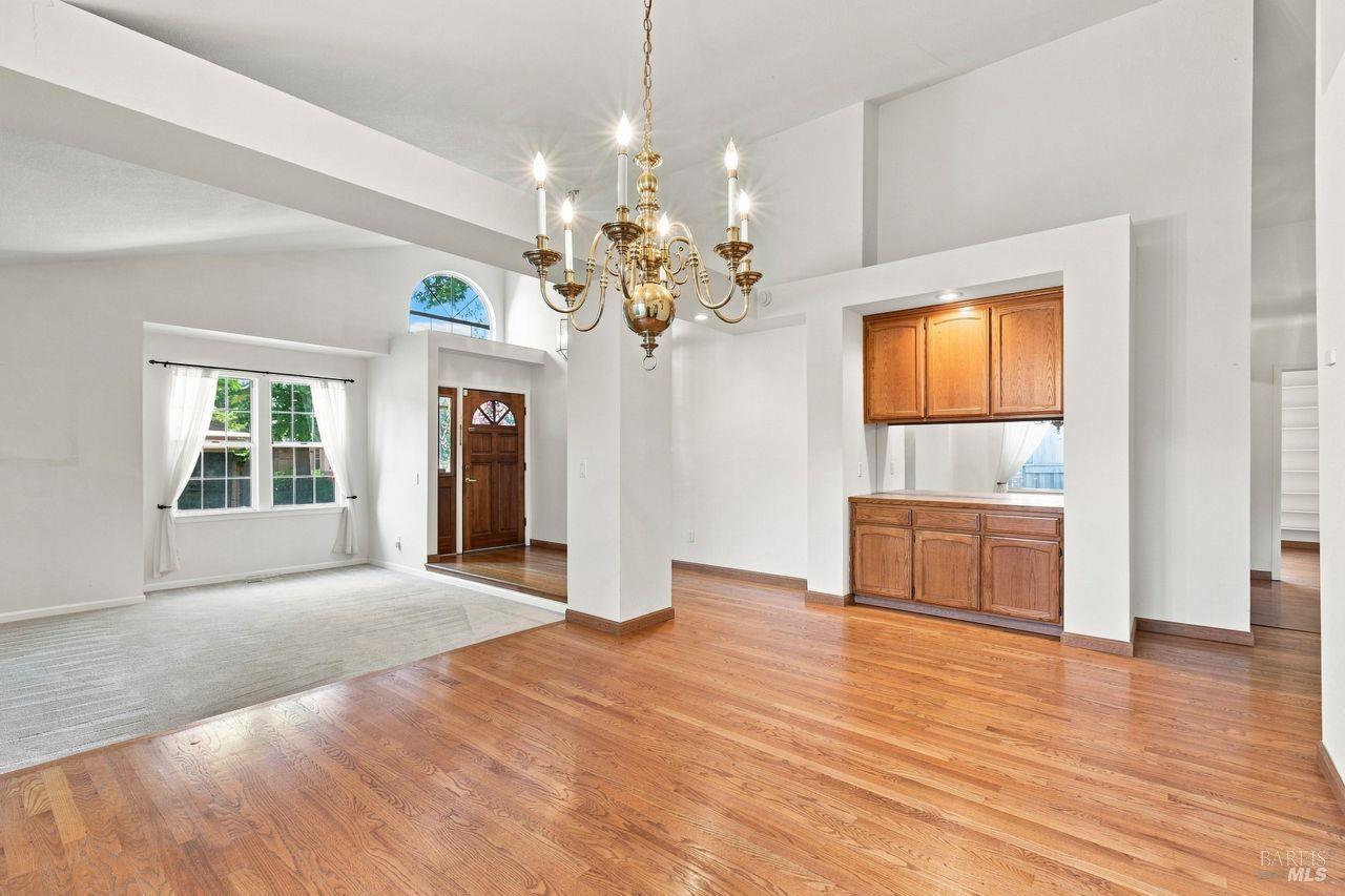 2994 Tuxedo Place Santa Rosa CA 95405
