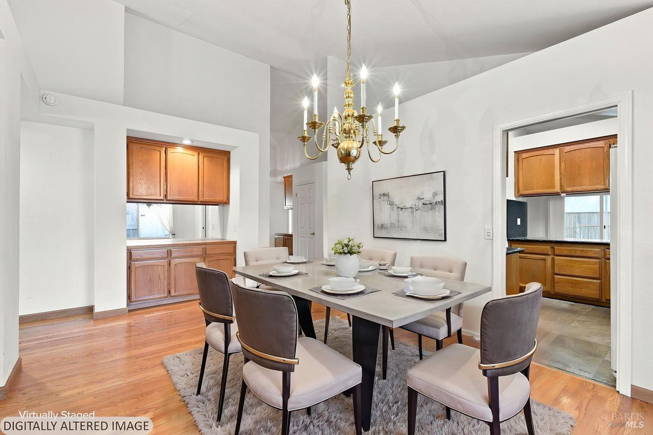 2994 Tuxedo Place Santa Rosa CA 95405