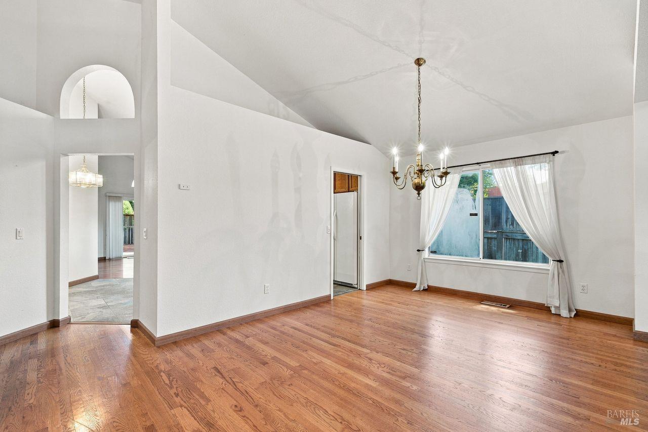2994 Tuxedo Place Santa Rosa CA 95405