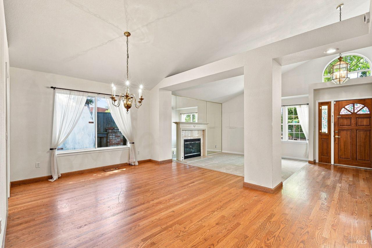 2994 Tuxedo Place Santa Rosa CA 95405