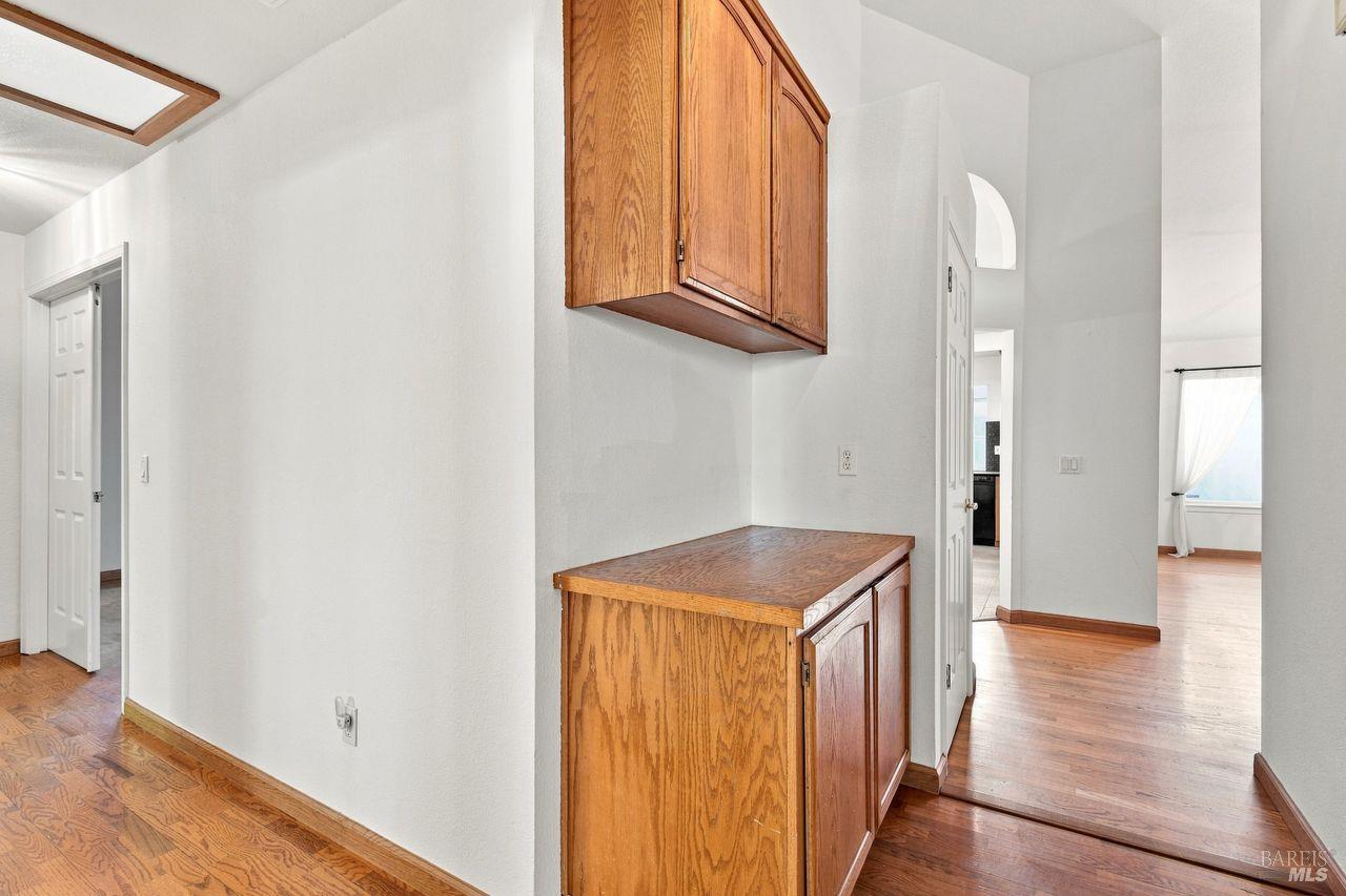 2994 Tuxedo Place Santa Rosa CA 95405