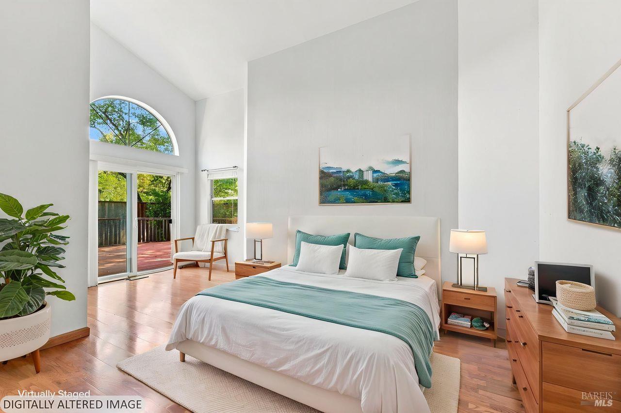 2994 Tuxedo Place Santa Rosa CA 95405