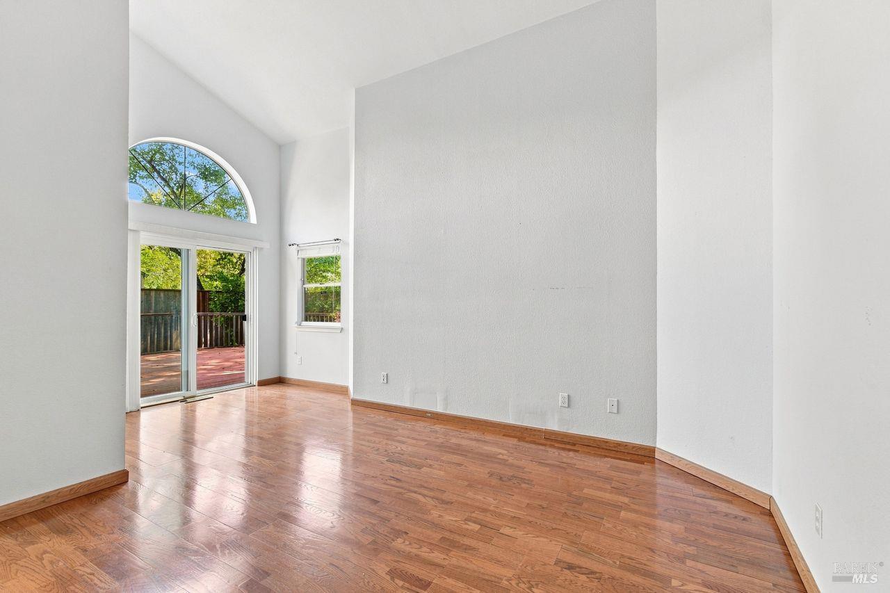 2994 Tuxedo Place Santa Rosa CA 95405