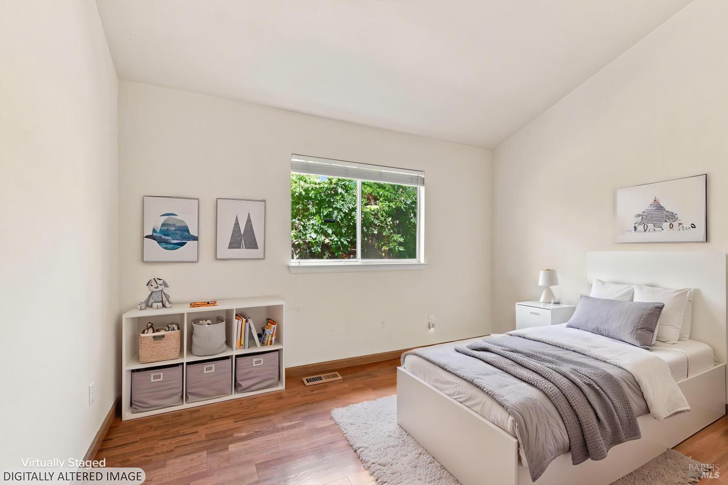 2994 Tuxedo Place Santa Rosa CA 95405