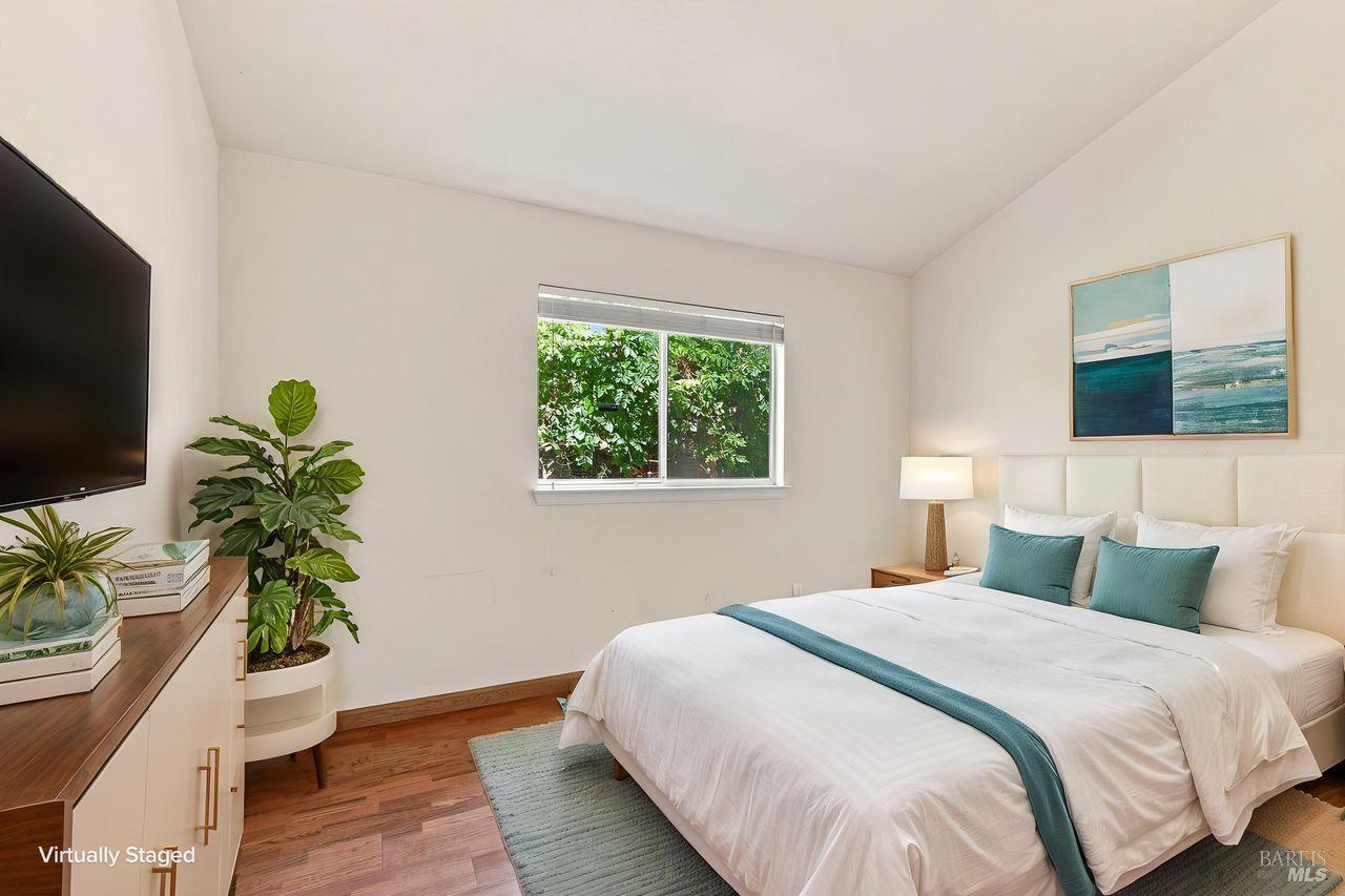 2994 Tuxedo Place Santa Rosa CA 95405