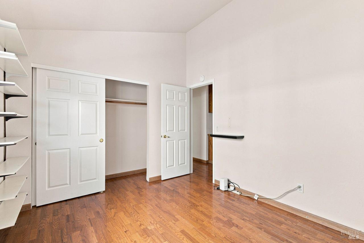 2994 Tuxedo Place Santa Rosa CA 95405