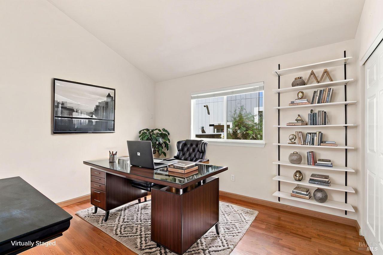 2994 Tuxedo Place Santa Rosa CA 95405
