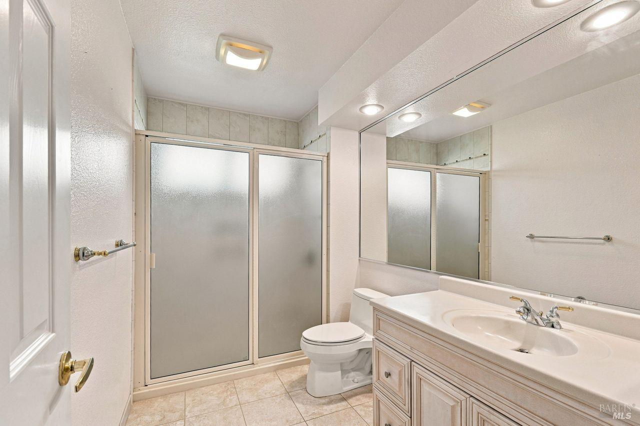 2994 Tuxedo Place Santa Rosa CA 95405