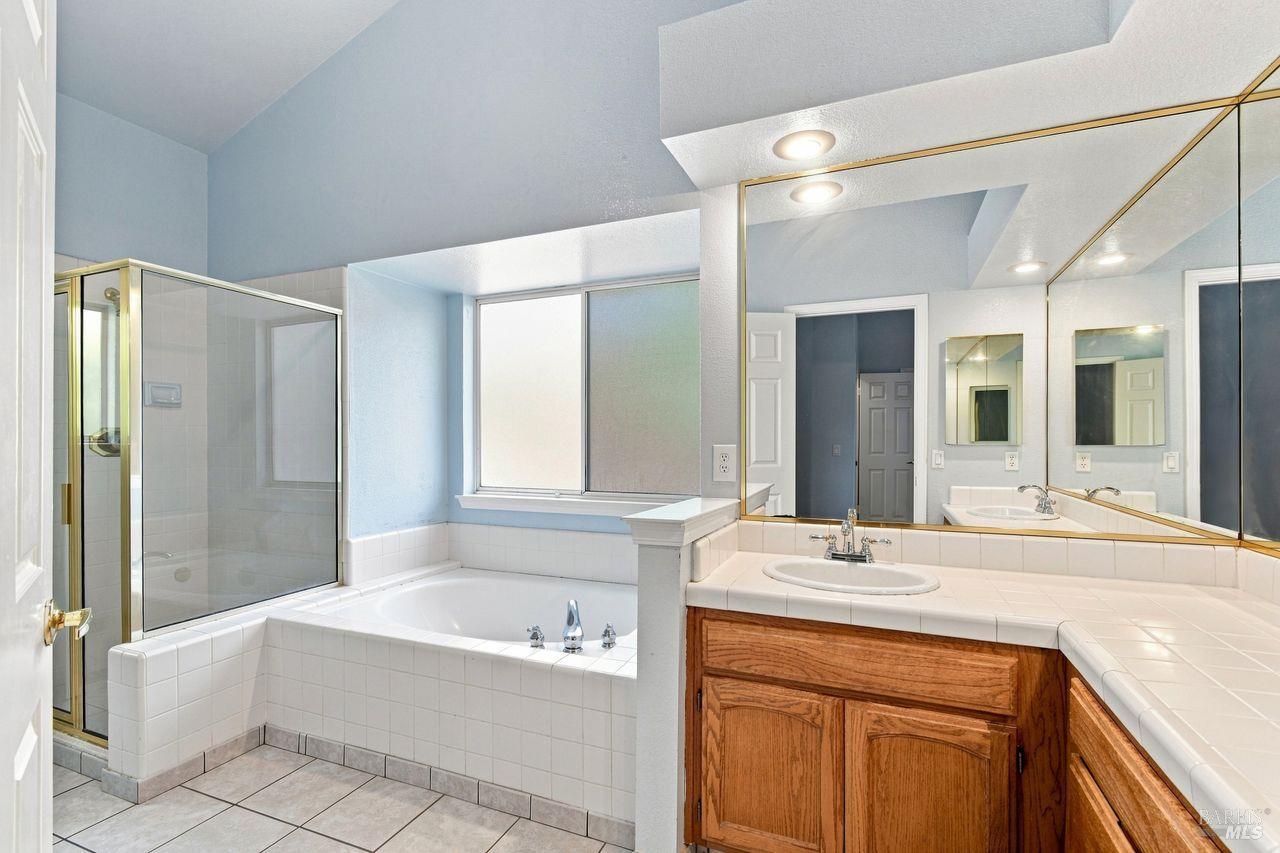2994 Tuxedo Place Santa Rosa CA 95405
