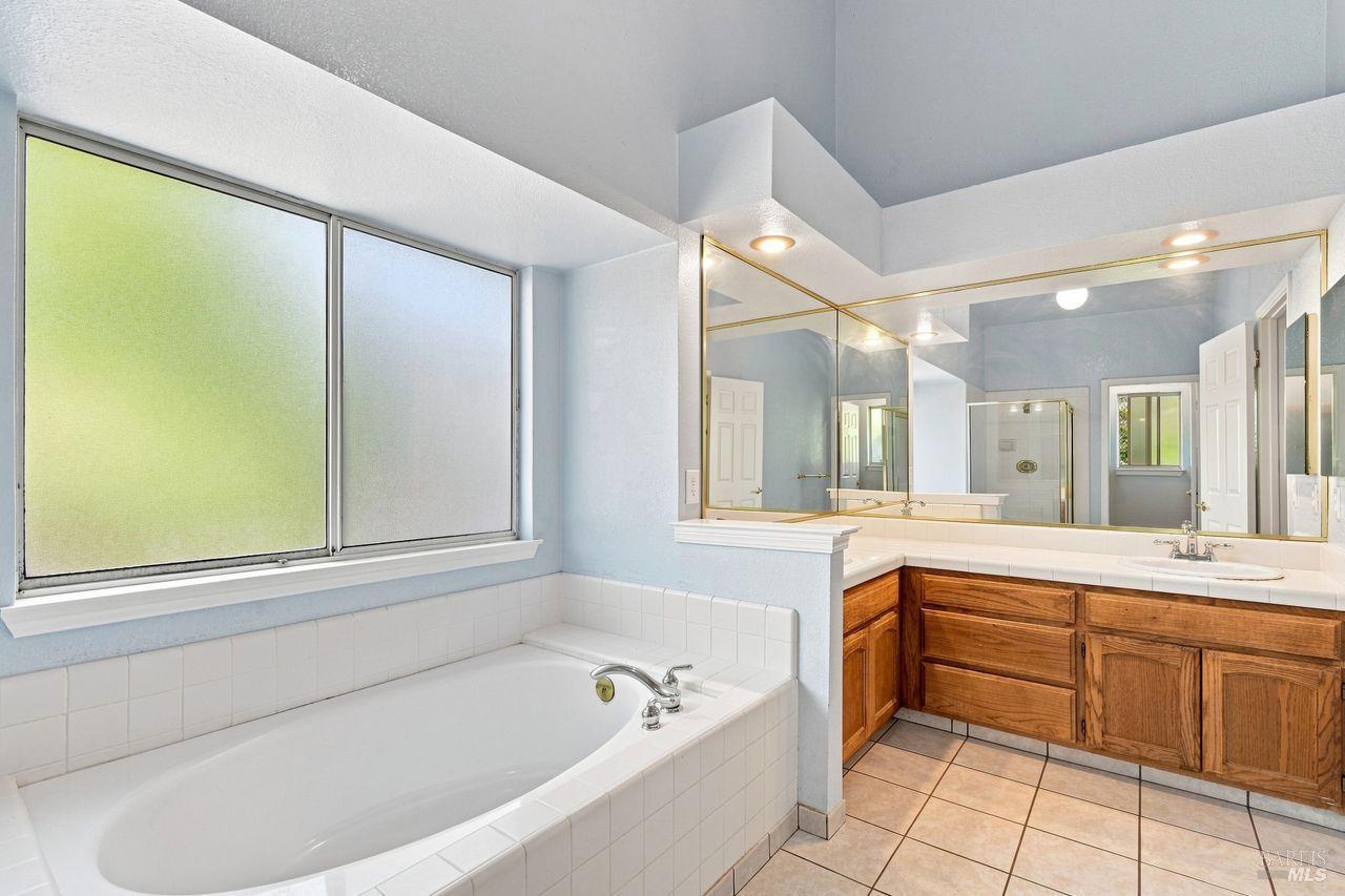 2994 Tuxedo Place Santa Rosa CA 95405