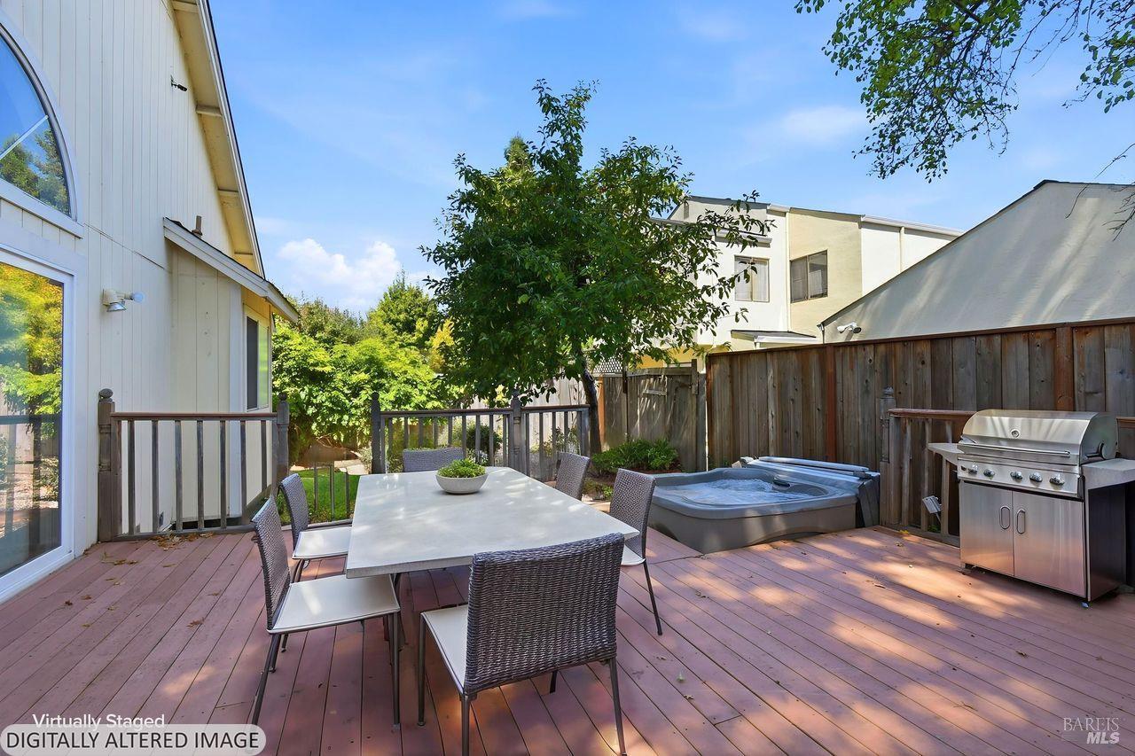 2994 Tuxedo Place Santa Rosa CA 95405