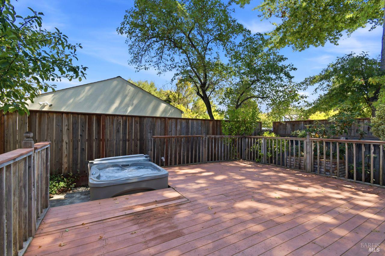 2994 Tuxedo Place Santa Rosa CA 95405