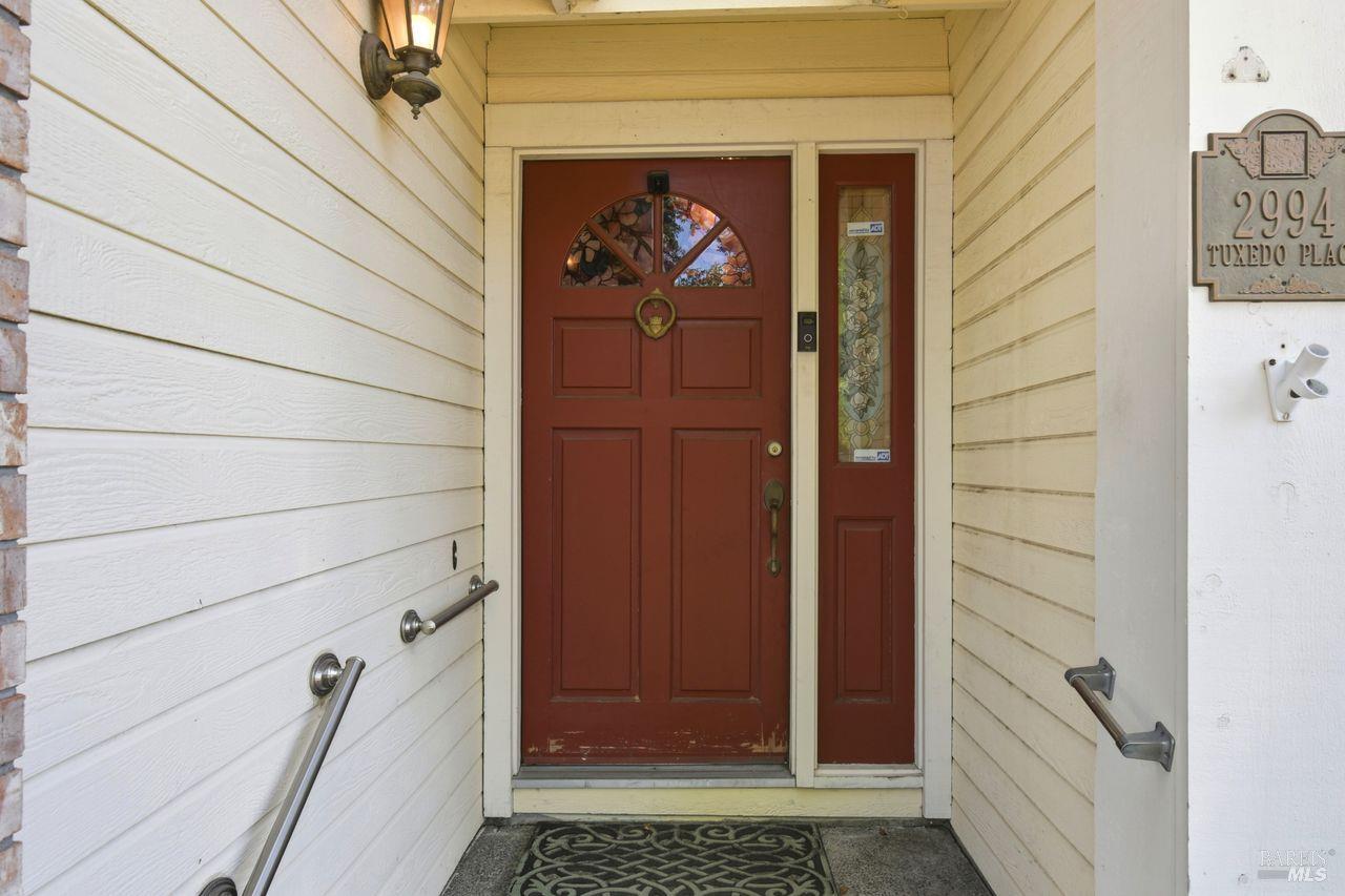 2994 Tuxedo Place Santa Rosa CA 95405