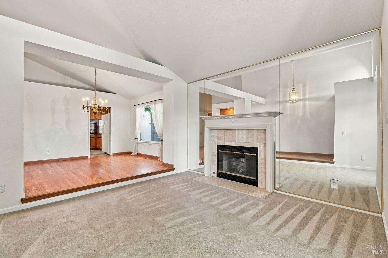 2994 Tuxedo Place Santa Rosa CA 95405
