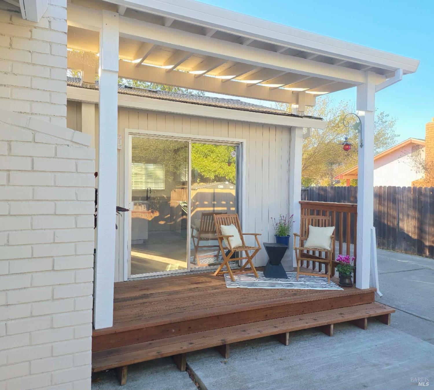 2720 Gulf Drive Fairfield CA 94533